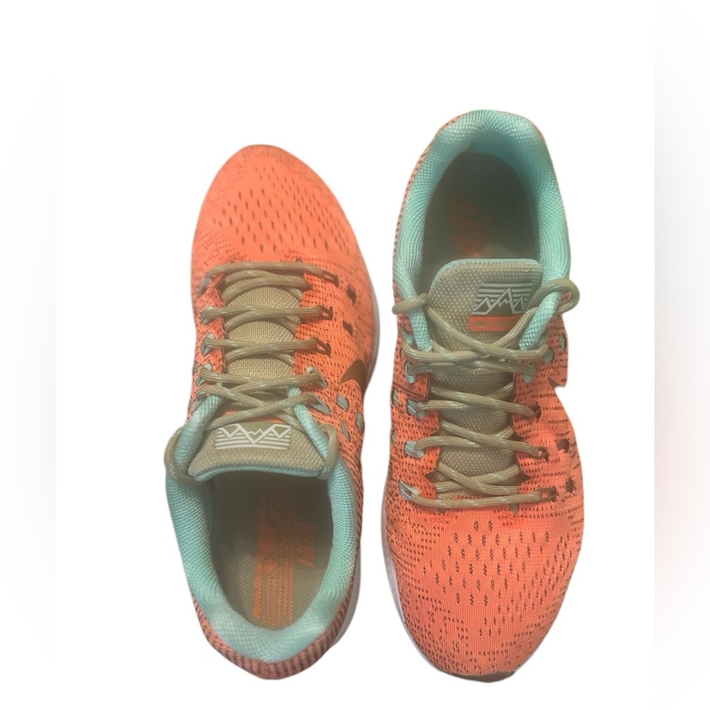 Nike Zoom Structure 19 - Picture 8 of 12